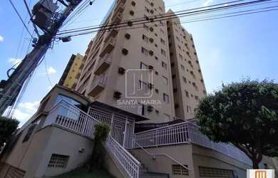 Imagem: O apartamento na cobertura possui 4 Dormitórios, 5 Banheiros