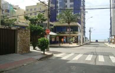 Imagem: Apartamento com vista para mar e para rua