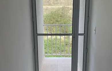 Imagem 5: Apartamento. Piscina, 603m² de Área, 1 Vaga na garageme2 Dormitórios