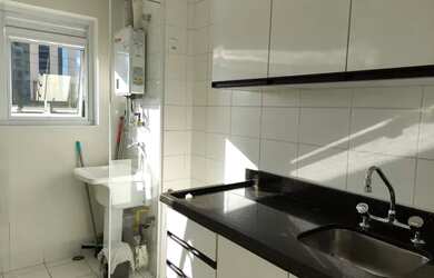 Imagem 7: Apartamento de alto padrão para locação na região do Brooklin, São Paulo, SP