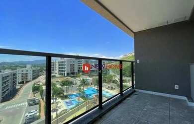 Imagem 7: Apartamento no Condomínio Contemporâneo Design Resort I Campo Grande...