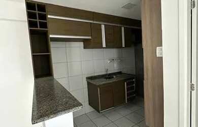 Imagem 6: Shopping Park (TO) - Oportunidade em Boa Viagem 02 quartos Lazer Completo