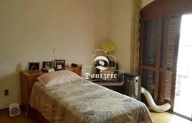 Imagem 14: Sobrado à venda, 326 m² por R$ 1.199.999,90 - Santa Maria - Santo André/SP
