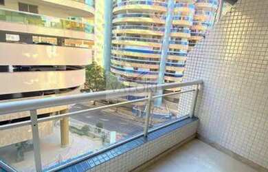 Imagem: O apartamento para alugar possui 2 Dormitórios, 2 Banheiros