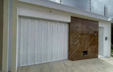 Imagem: A casa possui 2 Dormitórios, 1 Banheiro e está localizado