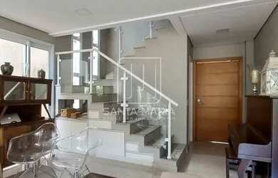 Imagem 2: Casa sobrado em condominio 3 dormitórios/suite, cozinha planejada, portaria...