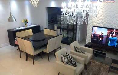 Imagem 9: Apartamento com 3 dormitórios, 106 m² - venda por R$ 729.900,00 ou aluguel...