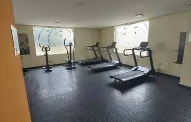 Imagem 4: Apartamento com 1 dormitório, 70 m² - venda por R$ 390.000 ou aluguel...