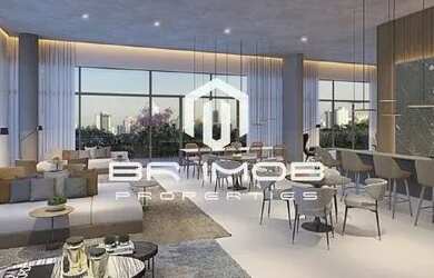 Imagem 13: APARTAMENTO RESIDENCIAL em São Paulo - SP, MOEMA