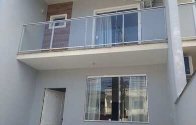 Imagem: Geminado próximo ao regional