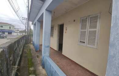 Imagem 5: Casa com 2 dormitórios à venda, 115 m² por R$ 220.000,00 - Centro - Peruíbe/SP