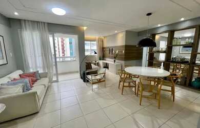 Imagem 7: ARBORIS Apartamento com 3 dormitórios