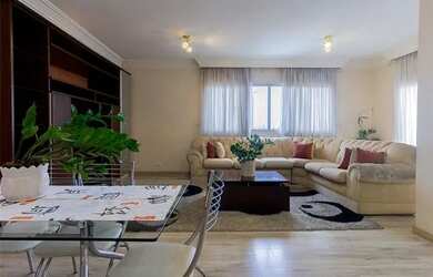 Imagem 2: Edifício ANA LÚCIA no Jardim Analia Franco em São Paulo - Apartamento...