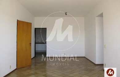 Imagem: O apartamento possui 3 Dormitórios, 3 Banheiros, 1 Vaga na