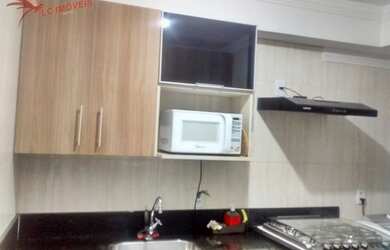 Imagem 13: Venda - Apartamento - Balneário Salto Grande - Americana - SP