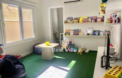 Imagem 16: Casa com 3 dormitórios, 420 m² - venda por R$ 5.000.000,00 ou aluguel...