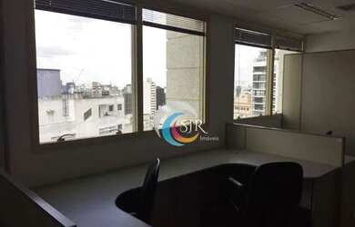 Imagem 6: Conjunto, 200 m² - venda por R$ 3.200.000,00 ou aluguel por R$ 15.000,00/mês - Consolação