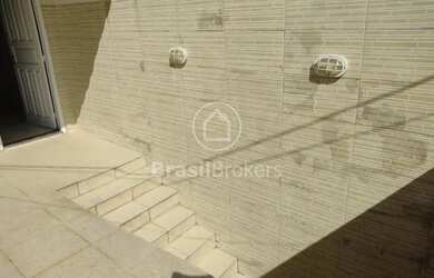 Imagem 8: Rio de Janeiro - Casa Padrão - Freguesia Ilha do Governador