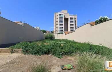 Imagem: O terreno possui 270m² de Área e está localizado em Jardim