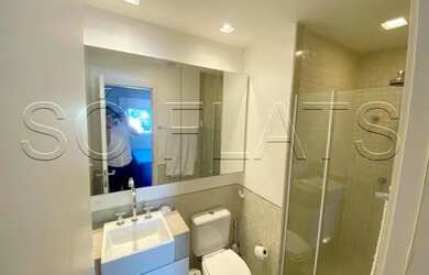 Imagem 10: Venha conhecer esse flat disponível para locação próximo da Av. Paulista e Shopping Paulis