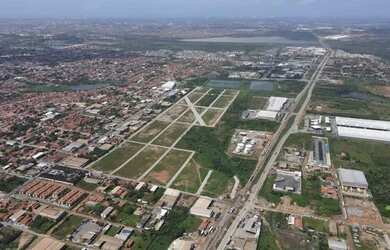 Imagem 9: Loteamento Parque Novo Mondubim/Pronto Pra Construir . agora