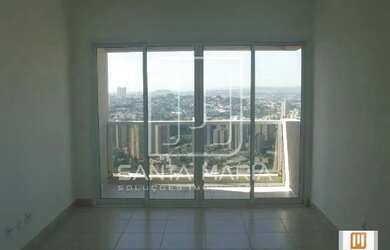 Imagem: O apartamento possui 2 Dormitórios, 2 Banheiros, 2 Vagas na