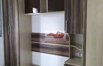 Imagem 3: Apartamento à venda, 45 m² por R$ 269.000,00 - Sacomã - São Paulo/SP