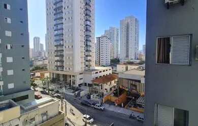 Imagem 14: Kitnet/conjugado para venda possui 30 metros quadrados com 1 quarto em...