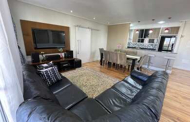 Imagem 8: JARDIM MARAJOARA - VIVA VIDA GOLF CLUB - ANDAR ALTO