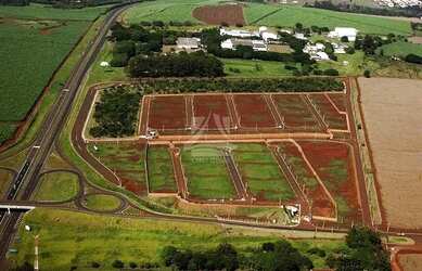 Imagem 9: RIBEIRãO PRETO - Casa de Condomínio - Bonfim Paulista