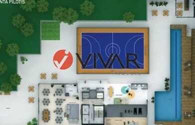 Imagem 5: Apartamento lançamento à venda no Buritis