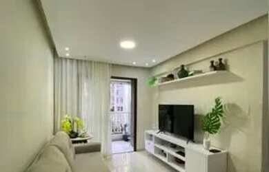 Imagem 2: Apartamento para Venda em São Paulo, Vila Firmiano Pinto, 2 dormitórios,...