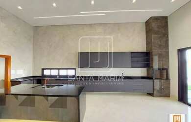 Imagem 9: Casa térrea em condominio 3 dormitórios/suite, cozinha planejada, portaria...