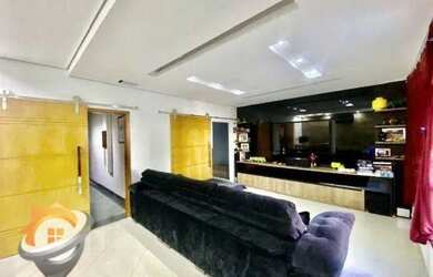 Imagem 4: Sobrado com 5 dormitórios, 280 m² - venda por R$ 3.000.000,00 ou aluguel...