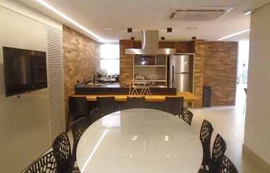 Imagem 8: Apartamento com 3 dormitórios à venda, 100 m² por R$ 1.400.000 - Lourdes...