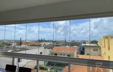 Imagem: O apartamento possui 3 Dormitórios, 2 Banheiros, 1 Vaga na