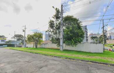 Imagem 7: Lote/Terreno para venda tem 480 metros quadrados em Campina do Siqueira - Curitiba - PR