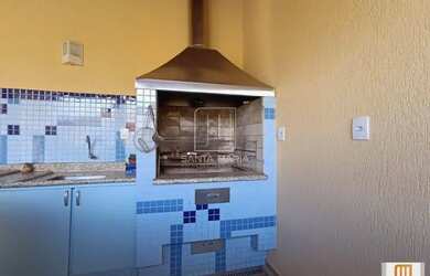 Imagem 16: Casa sobrado na rua 3 dormitórios/suite, cozinha planejada