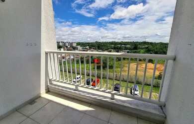 Imagem 16: Life Flores 3 Qts (Suite) 5 Andar 2 Vagas Climatizado e Modulados