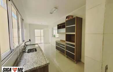 Imagem 9: CASAS EM CONDOMÍNIO FECHADO PARA LOCAÇÃO - PLANALTO PAULISTA