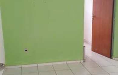 Imagem: O apartamento possui 2 Dormitórios, 1 Banheiro e está localizado