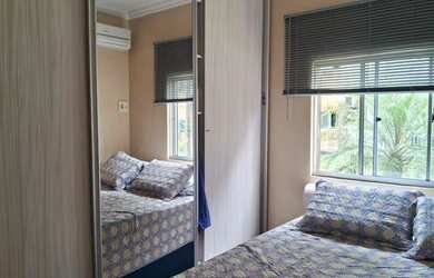 Imagem 3: lindo apartamento todo reformado No Condomínio residencial neo coliri