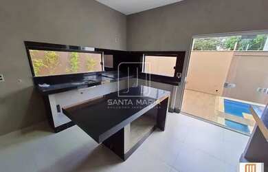 Imagem 5: Casa térrea em condominio 3 dormitórios/suite, cozinha planejada, portaria...