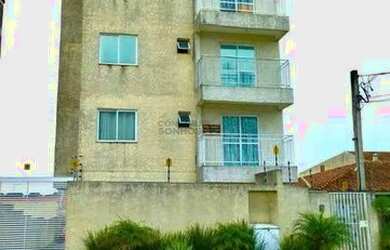 Imagem 2: Apartamento Garden no Bairro Cruzeiro em São José dos Pinhais