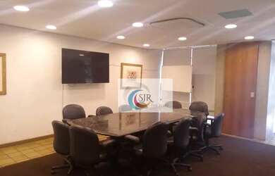 Imagem: O depósito possui 5 Vagas na garagem, 272m² de Área, Imóvel