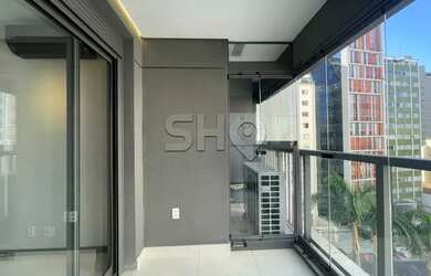 Imagem 6: Apartamento em Pinheiros com 2 dormitórios e 2 vagas