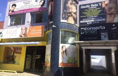 Imagem: O depósito possui 22m² de Área e está localizado em Barão