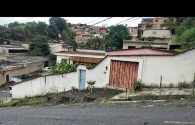 Imagem 4: B.Jardim das Oliveiras -Água Branca - Lote esquina 490 metros com casas
