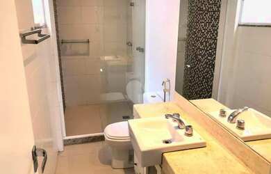 Imagem 9: Casa com 4 dormitórios, 300 m² - venda por R$ 2.398.900,00 ou aluguel...