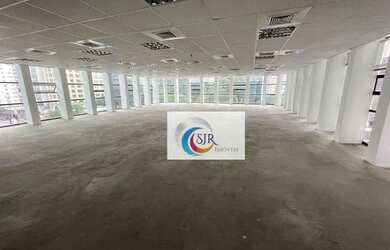 Imagem 9: Conjunto para alugar, 291 m² Bela Vista - São Paulo/SP